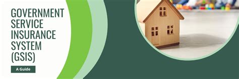 government service insurance system|government service insurance system gsis.
